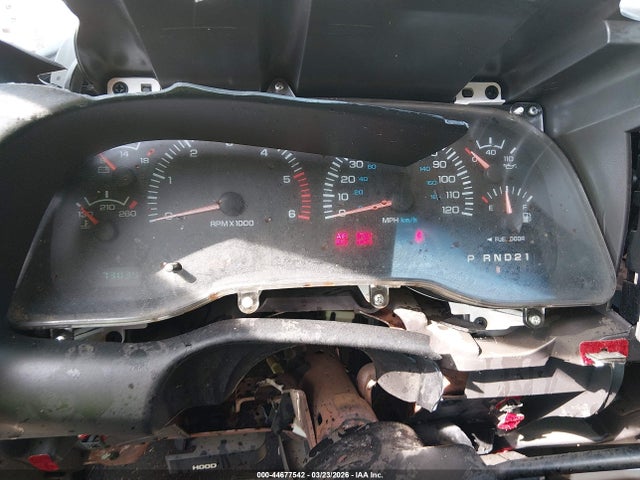 Продажа на аукционе авто 2001 Dodge Ram 1500 St, vin: 3B7HC13Y91G780112, номер лота: 44677542