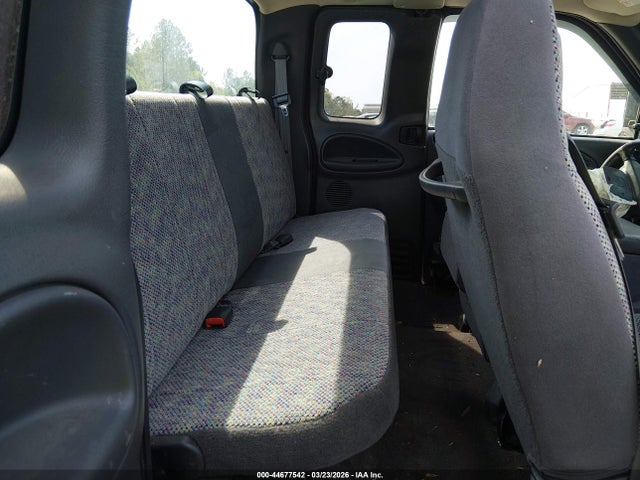 Продажа на аукционе авто 2001 Dodge Ram 1500 St, vin: 3B7HC13Y91G780112, номер лота: 44677542