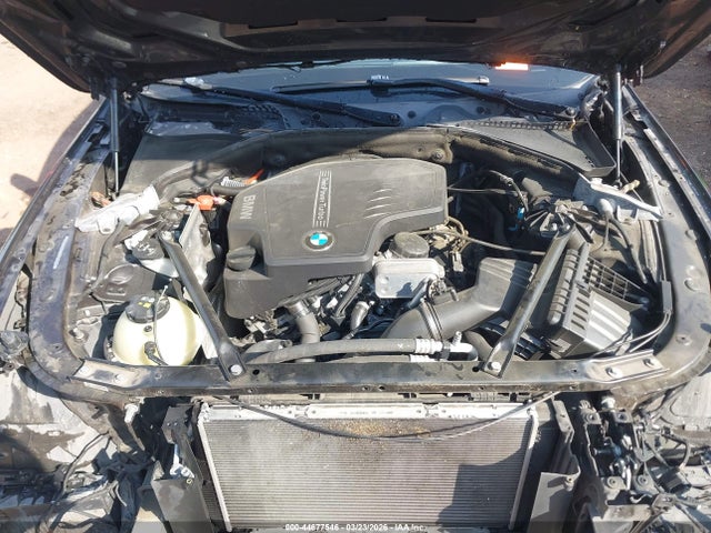 2016 BMW 528I WBA5A5C59GD526229 Photo 9