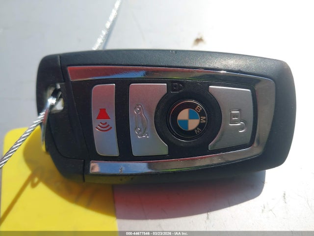 2016 BMW 528I WBA5A5C59GD526229 Photo 10