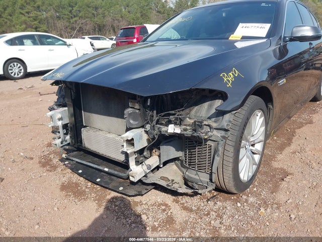 Продаж на аукціоні авто 2016 Bmw 528i, vin: WBA5A5C59GD526229, номер лоту: 44677546