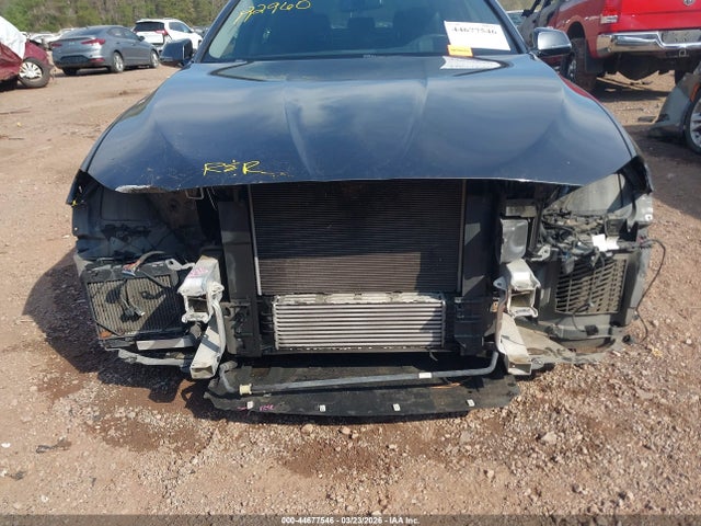 Продаж на аукціоні авто 2016 Bmw 528i, vin: WBA5A5C59GD526229, номер лоту: 44677546