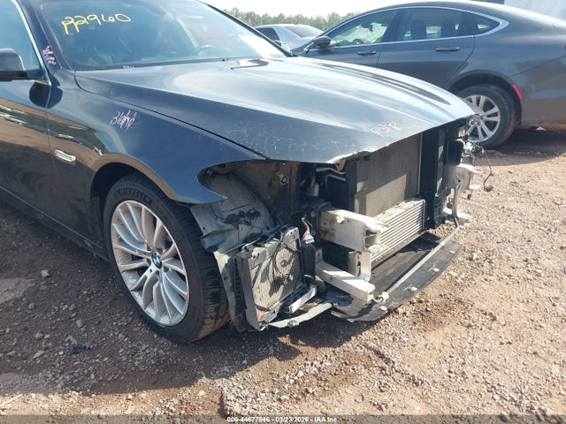 Продаж на аукціоні авто 2016 Bmw 528i, vin: WBA5A5C59GD526229, номер лоту: 44677546
