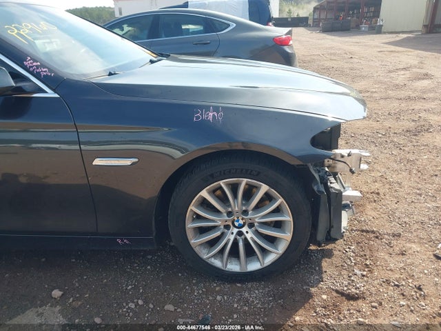 Продаж на аукціоні авто 2016 Bmw 528i, vin: WBA5A5C59GD526229, номер лоту: 44677546