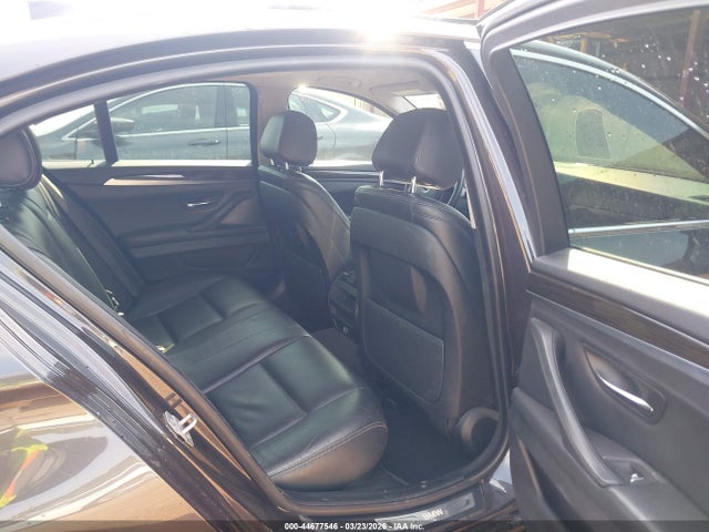 2016 BMW 528I WBA5A5C59GD526229 Photo 7