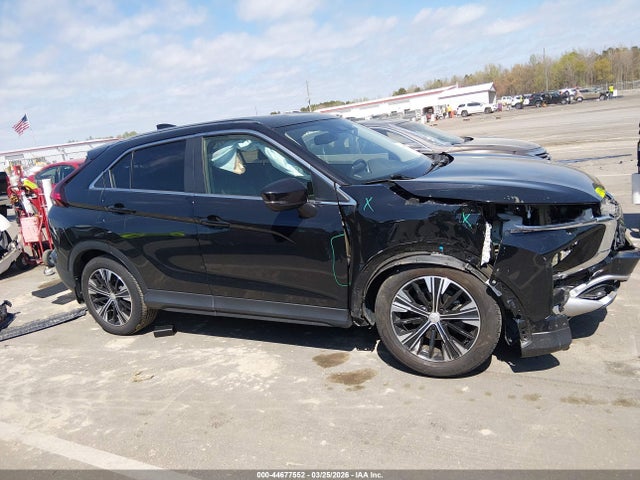 Продаж на аукціоні авто 2022 Mitsubishi Eclipse Cross Se/se Special Edition/sel/sel Special Edition, vin: JA4ASWAA2NZ060111, номер лоту: 44677552