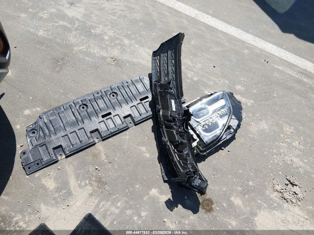 Продаж на аукціоні авто 2022 Mitsubishi Eclipse Cross Se/se Special Edition/sel/sel Special Edition, vin: JA4ASWAA2NZ060111, номер лоту: 44677552