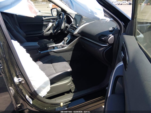 Продаж на аукціоні авто 2022 Mitsubishi Eclipse Cross Se/se Special Edition/sel/sel Special Edition, vin: JA4ASWAA2NZ060111, номер лоту: 44677552