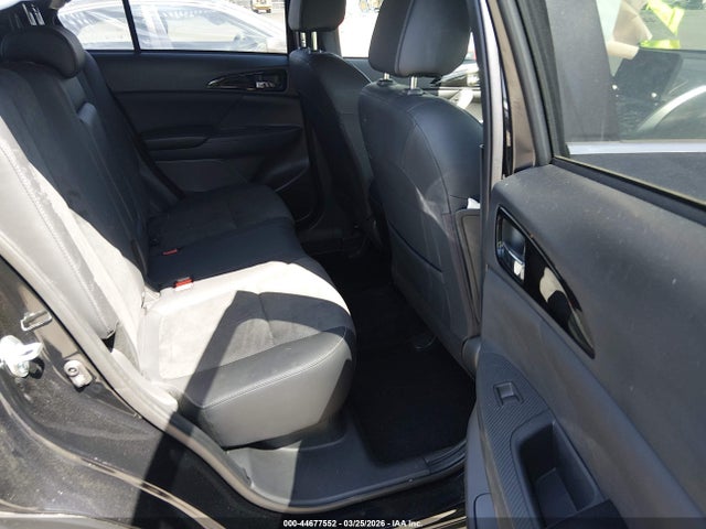 Продаж на аукціоні авто 2022 Mitsubishi Eclipse Cross Se/se Special Edition/sel/sel Special Edition, vin: JA4ASWAA2NZ060111, номер лоту: 44677552