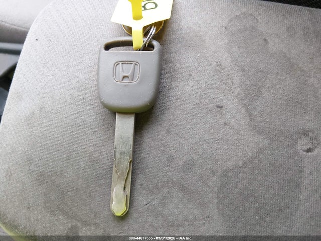 2012 Honda Civic Ex მანქანა იყიდება აუქციონზე, vin: 19XFB2F86CE330489, აუქციონის ნომერი: 44677555