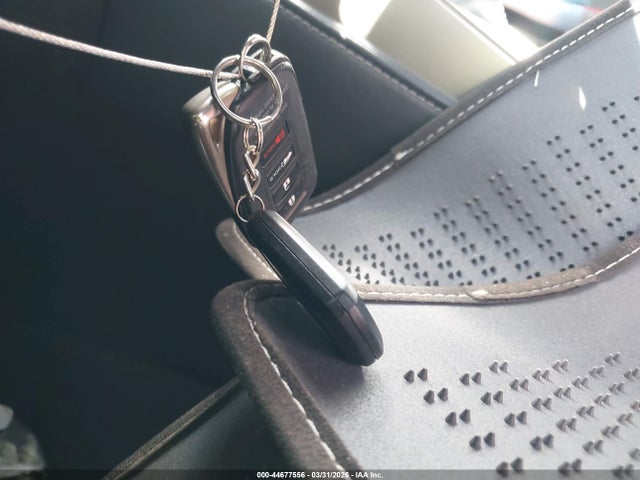 44677556 :رقم المزاد ، JTJBJRBZ8K2113723 vin ، 2019 Lexus Nx 300h مزاد بيع