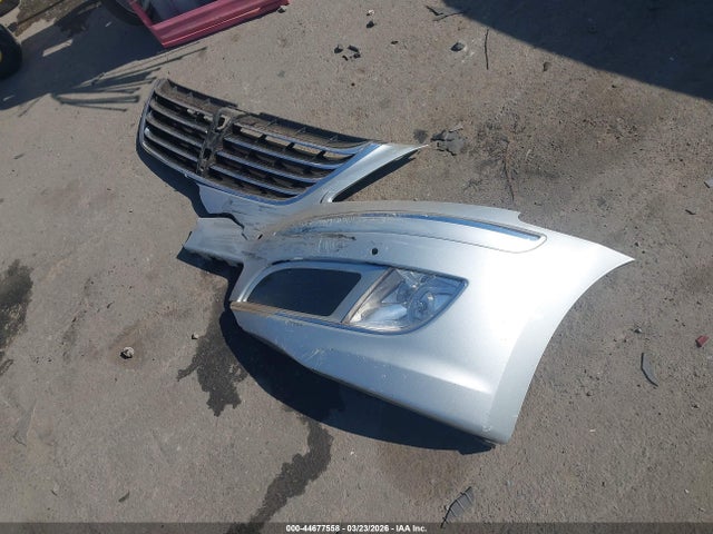 Aukcja sprzedaży 2012 Hyundai Equus Signature, vin: KMHGH4JH4CU054512, numer aukcji: 44677558