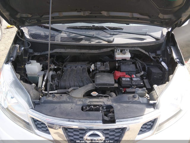 3N6CM0KN9HK714415 Nissan NV200 SV
