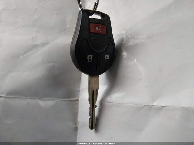 3N6CM0KN9HK714415 Nissan NV200 SV