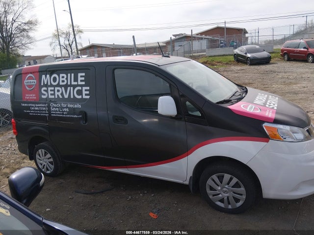 3N6CM0KN9HK714415 Nissan NV200 SV