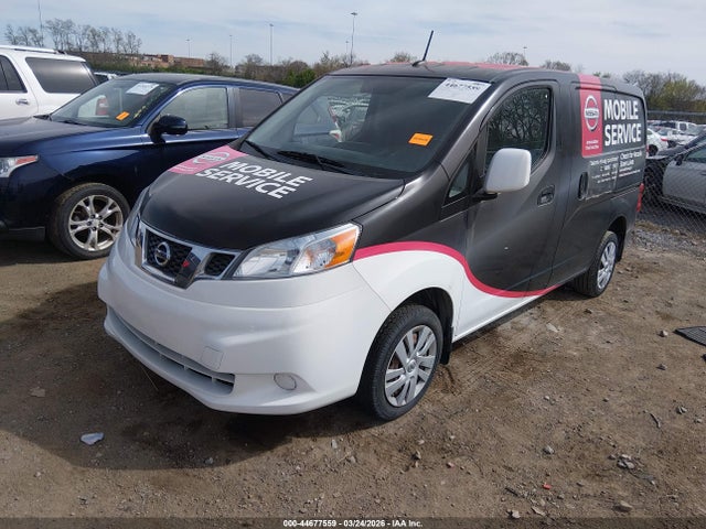 3N6CM0KN9HK714415 Nissan NV200 SV