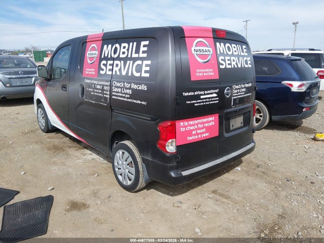 3N6CM0KN9HK714415 Nissan NV200 SV