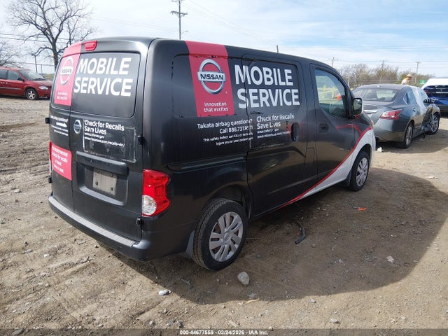 3N6CM0KN9HK714415 Nissan NV200 SV
