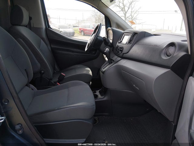 3N6CM0KN9HK714415 Nissan NV200 SV