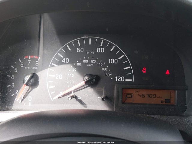 3N6CM0KN9HK714415 Nissan NV200 SV