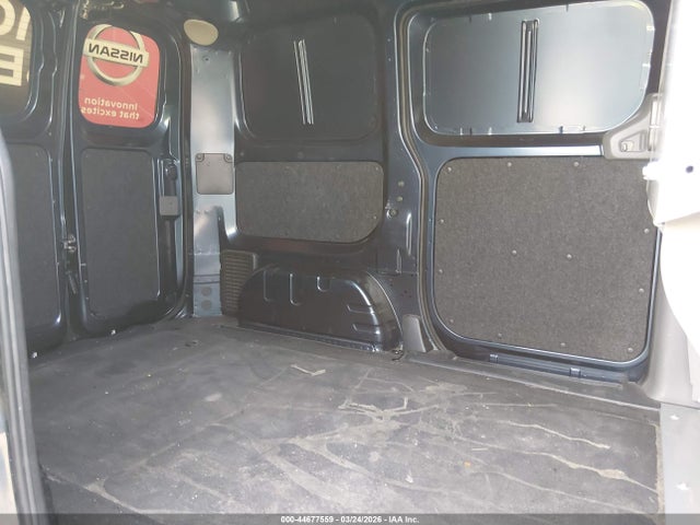 3N6CM0KN9HK714415 Nissan NV200 SV