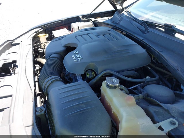 Продаж на аукціоні авто 2014 Chrysler 300, vin: 2C3CCARG6EH341792, номер лоту: 44677566
