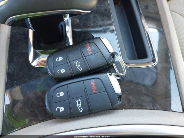 Продаж на аукціоні авто 2014 Chrysler 300, vin: 2C3CCARG6EH341792, номер лоту: 44677566