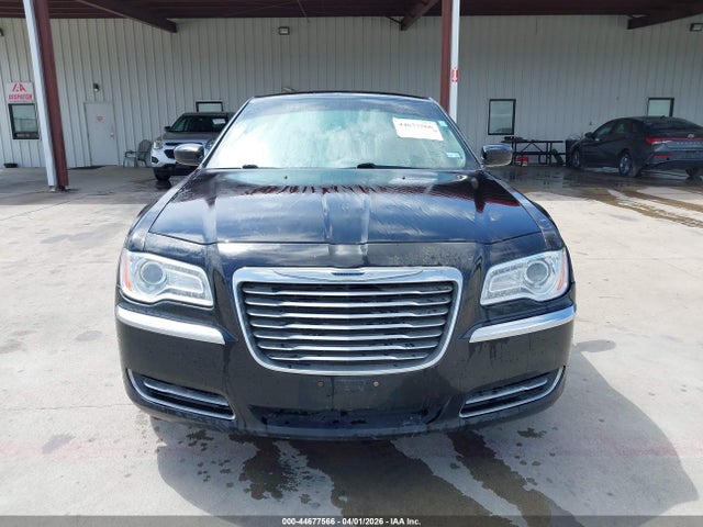 Продаж на аукціоні авто 2014 Chrysler 300, vin: 2C3CCARG6EH341792, номер лоту: 44677566