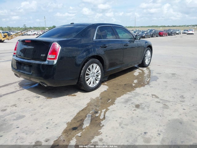 Продаж на аукціоні авто 2014 Chrysler 300, vin: 2C3CCARG6EH341792, номер лоту: 44677566