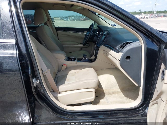 Продаж на аукціоні авто 2014 Chrysler 300, vin: 2C3CCARG6EH341792, номер лоту: 44677566