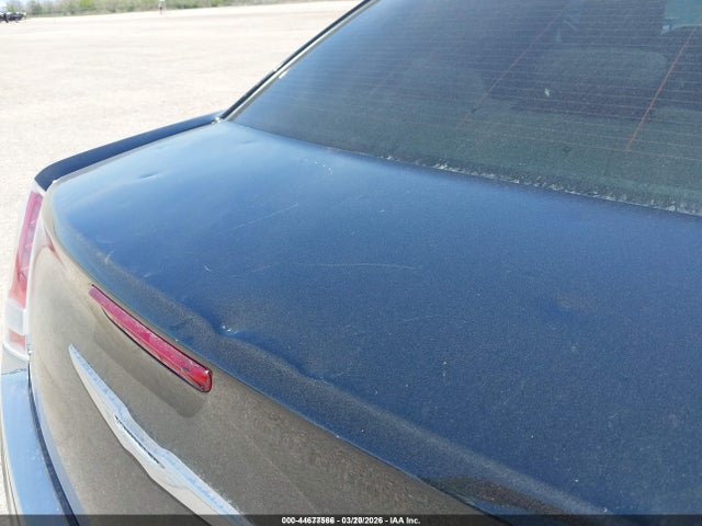 Продаж на аукціоні авто 2014 Chrysler 300, vin: 2C3CCARG6EH341792, номер лоту: 44677566