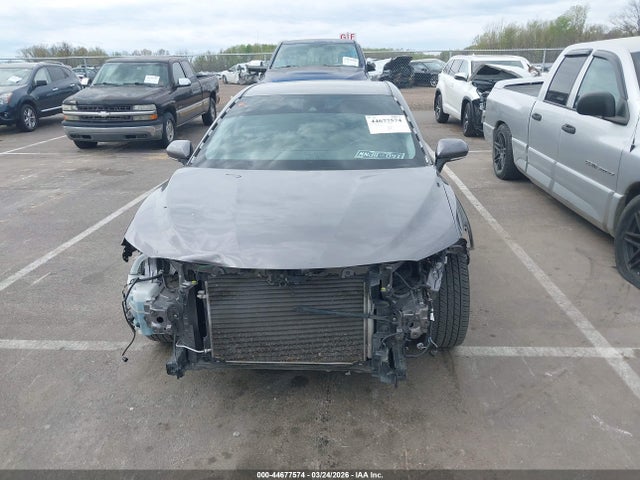 2022 Toyota Camry Se მანქანა იყიდება აუქციონზე, vin: 4T1T11AK1NU617600, აუქციონის ნომერი: 44677574