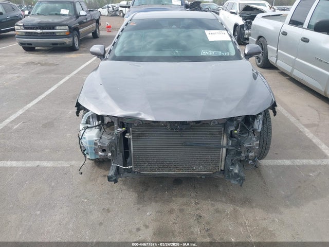 2022 Toyota Camry Se მანქანა იყიდება აუქციონზე, vin: 4T1T11AK1NU617600, აუქციონის ნომერი: 44677574