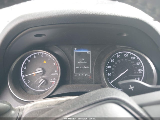 2022 Toyota Camry Se მანქანა იყიდება აუქციონზე, vin: 4T1T11AK1NU617600, აუქციონის ნომერი: 44677574