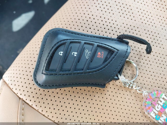 Продаж на аукціоні авто 2026 Lexus Rx 350 Premium+, vin: JTJCHMAA2T2037531, номер лоту: 44677579