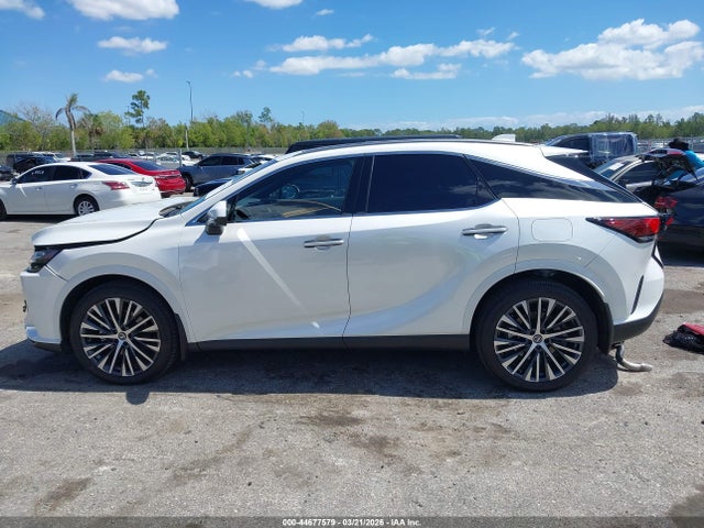 Продаж на аукціоні авто 2026 Lexus Rx 350 Premium+, vin: JTJCHMAA2T2037531, номер лоту: 44677579