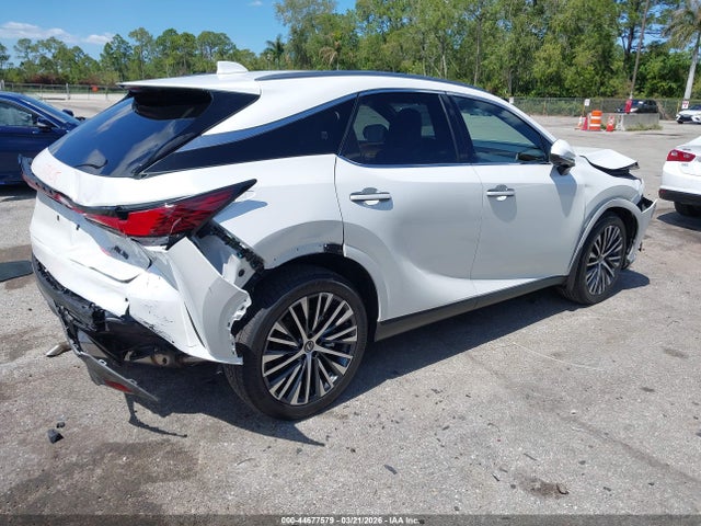 Продаж на аукціоні авто 2026 Lexus Rx 350 Premium+, vin: JTJCHMAA2T2037531, номер лоту: 44677579