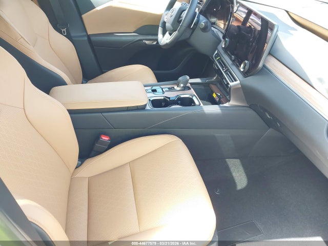 Продаж на аукціоні авто 2026 Lexus Rx 350 Premium+, vin: JTJCHMAA2T2037531, номер лоту: 44677579