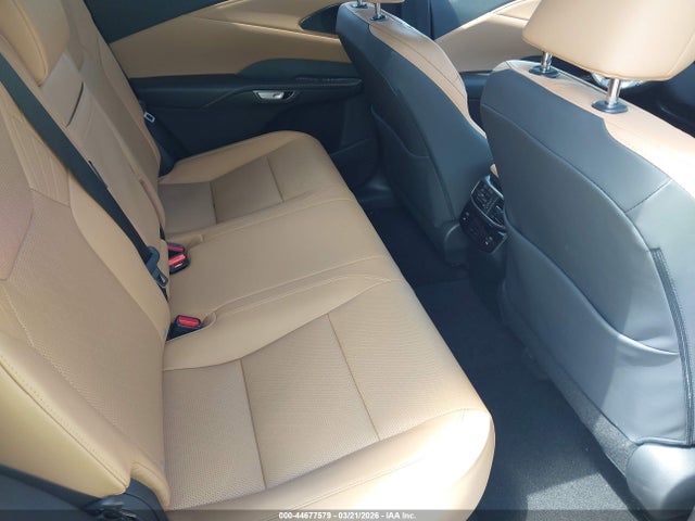 Продаж на аукціоні авто 2026 Lexus Rx 350 Premium+, vin: JTJCHMAA2T2037531, номер лоту: 44677579