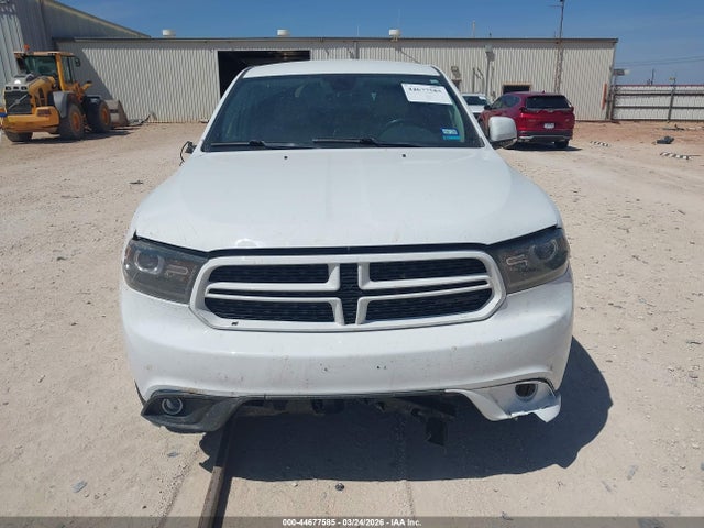Продаж на аукціоні авто 2017 Dodge Durango Gt Awd, vin: 1C4RDJDG1HC847970, номер лоту: 44677585