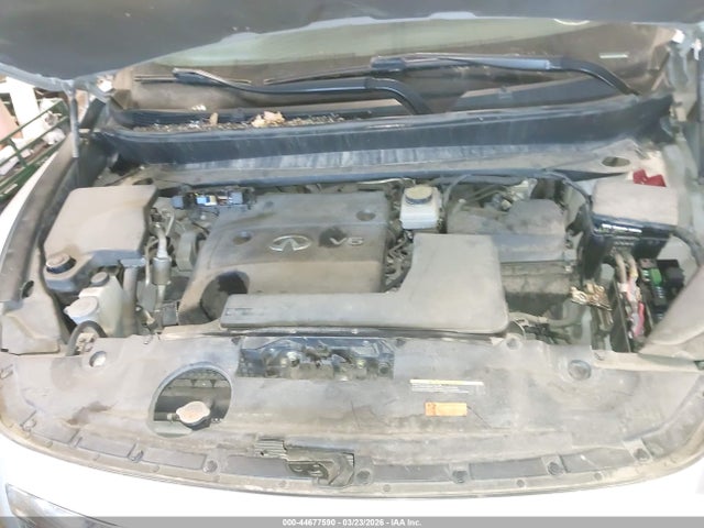 Aukcja sprzedaży 2015 Infiniti Qx60, vin: 5N1AL0MN3FC521007, numer aukcji: 44677590