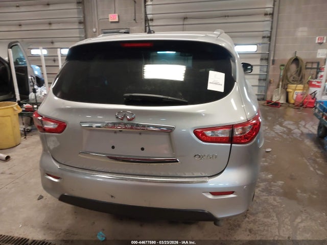 Aukcja sprzedaży 2015 Infiniti Qx60, vin: 5N1AL0MN3FC521007, numer aukcji: 44677590