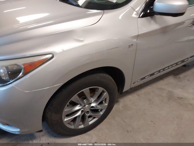 Aukcja sprzedaży 2015 Infiniti Qx60, vin: 5N1AL0MN3FC521007, numer aukcji: 44677590