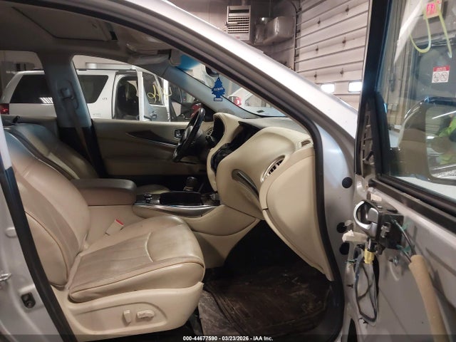 Aukcja sprzedaży 2015 Infiniti Qx60, vin: 5N1AL0MN3FC521007, numer aukcji: 44677590