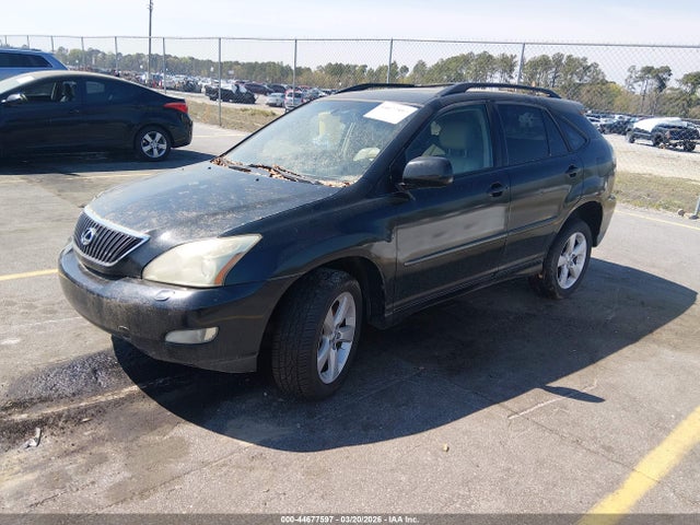 44677597 :رقم المزاد ، 2T2HA31U35C069406 vin ، 2005 Lexus Rx 330 مزاد بيع