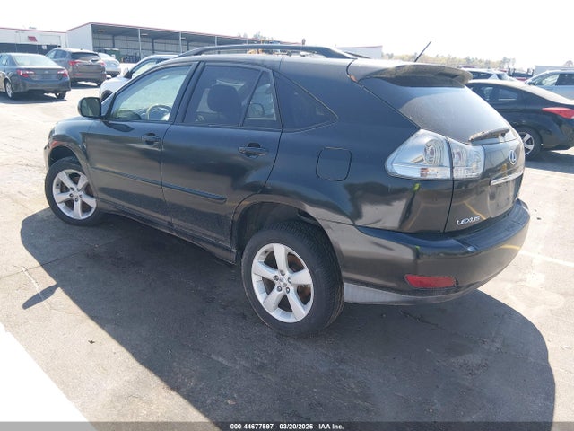 44677597 :رقم المزاد ، 2T2HA31U35C069406 vin ، 2005 Lexus Rx 330 مزاد بيع