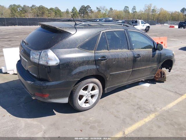 44677597 :رقم المزاد ، 2T2HA31U35C069406 vin ، 2005 Lexus Rx 330 مزاد بيع