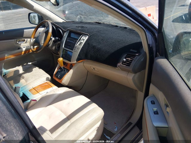 44677597 :رقم المزاد ، 2T2HA31U35C069406 vin ، 2005 Lexus Rx 330 مزاد بيع
