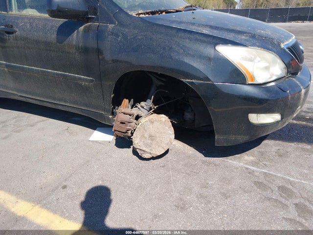 44677597 :رقم المزاد ، 2T2HA31U35C069406 vin ، 2005 Lexus Rx 330 مزاد بيع