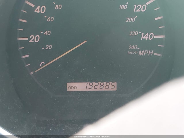 44677597 :رقم المزاد ، 2T2HA31U35C069406 vin ، 2005 Lexus Rx 330 مزاد بيع